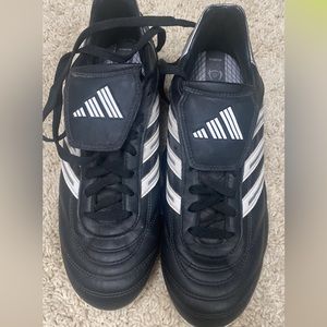 Women’s Adidas Cleats 8.5
